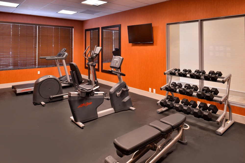 holiday inn express and suites loma linda san bernardino s