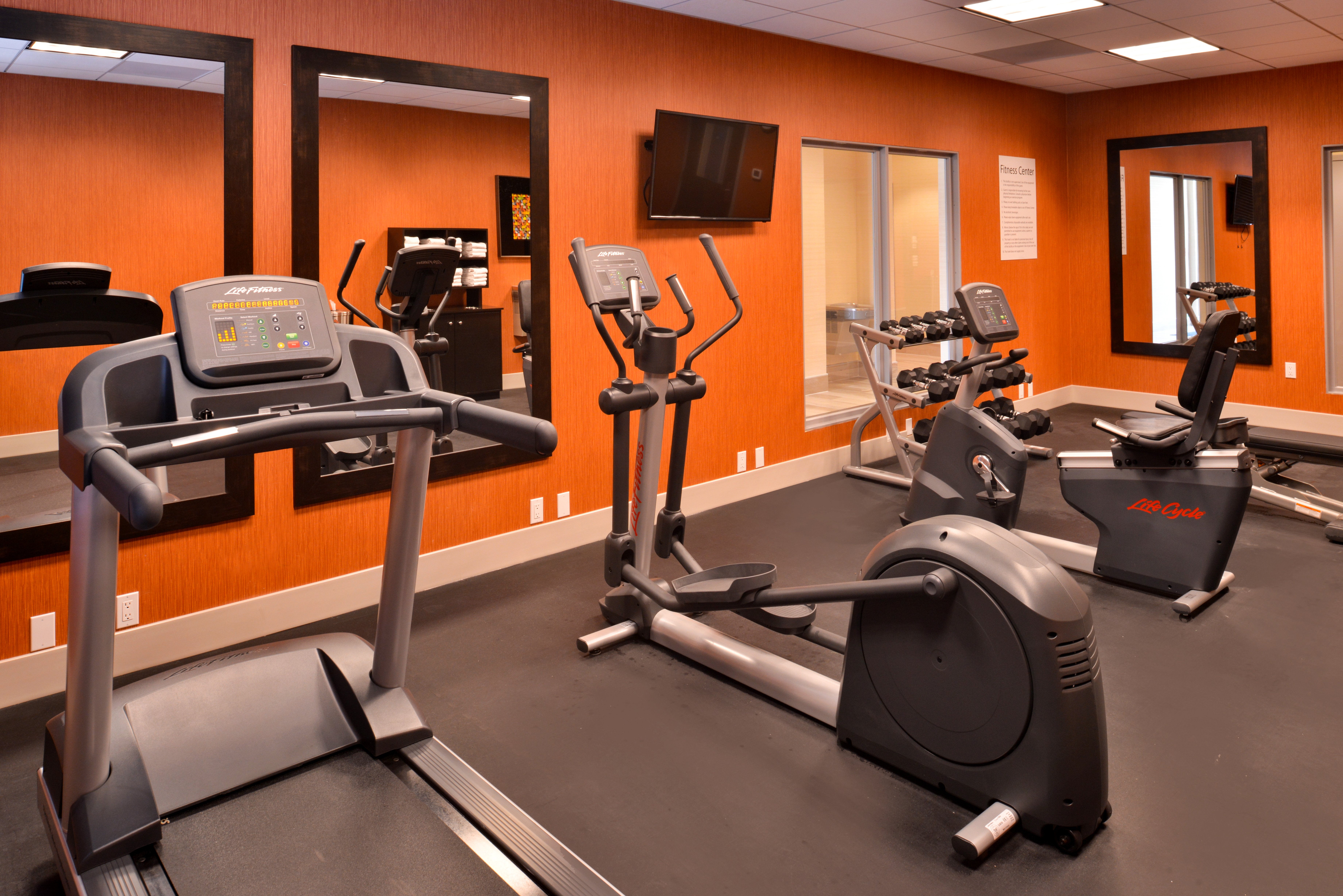 holiday inn express and suites loma linda san bernardino s