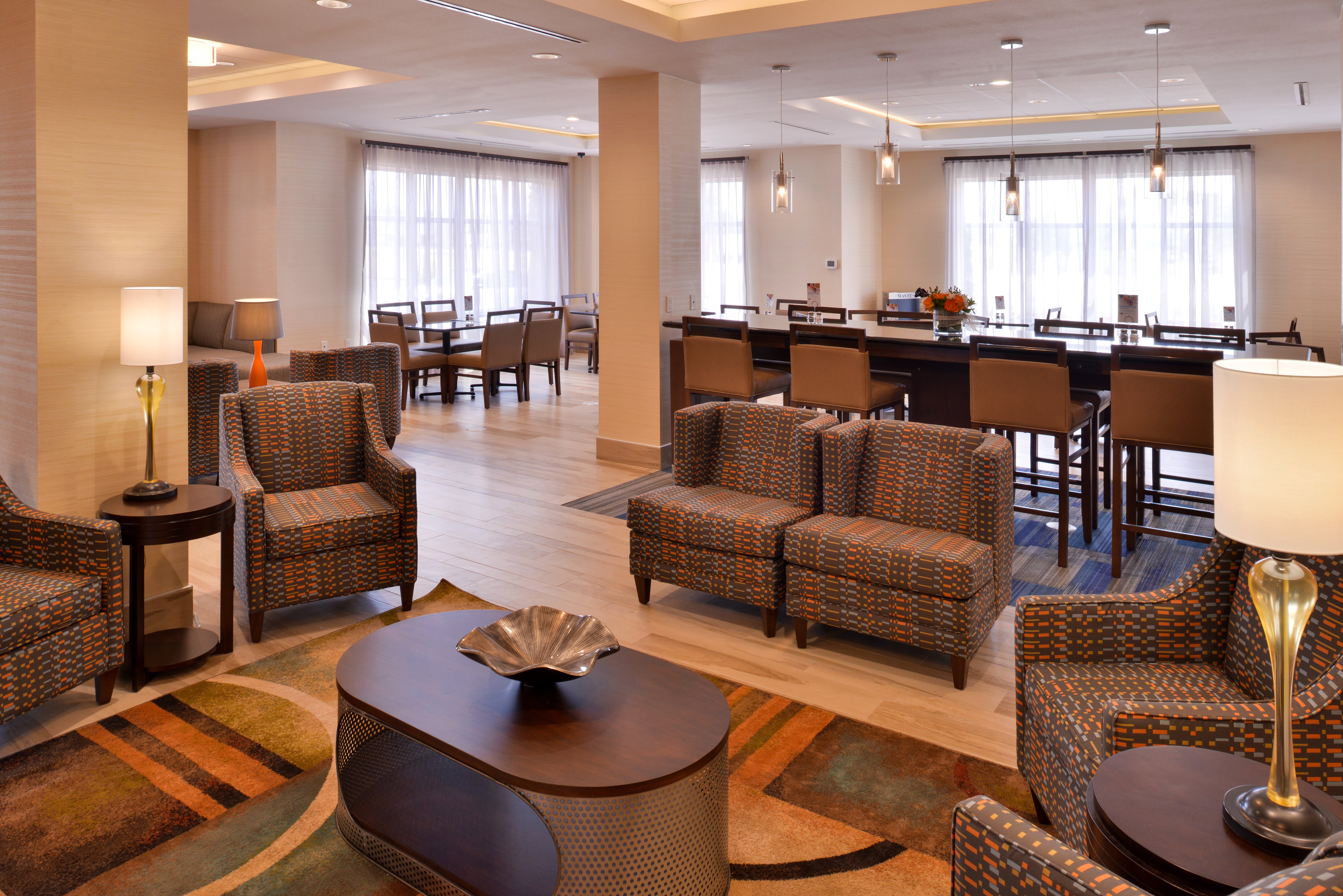 holiday inn express and suites loma linda san bernardino s