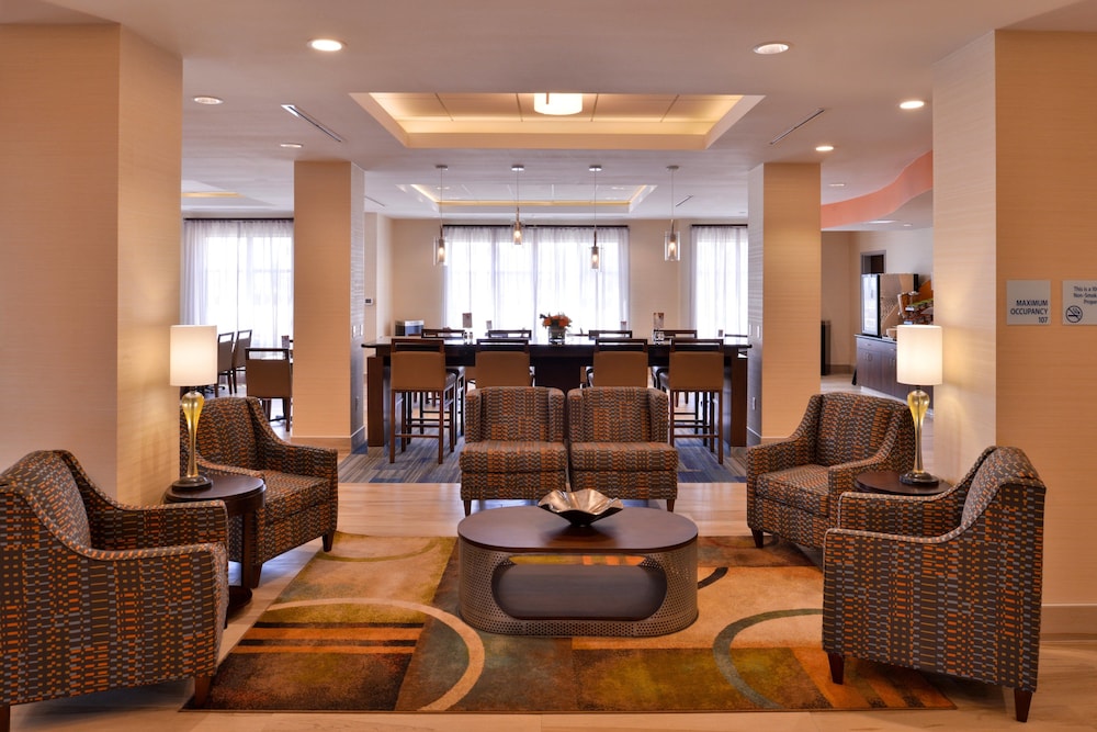 holiday inn express and suites loma linda san bernardino s