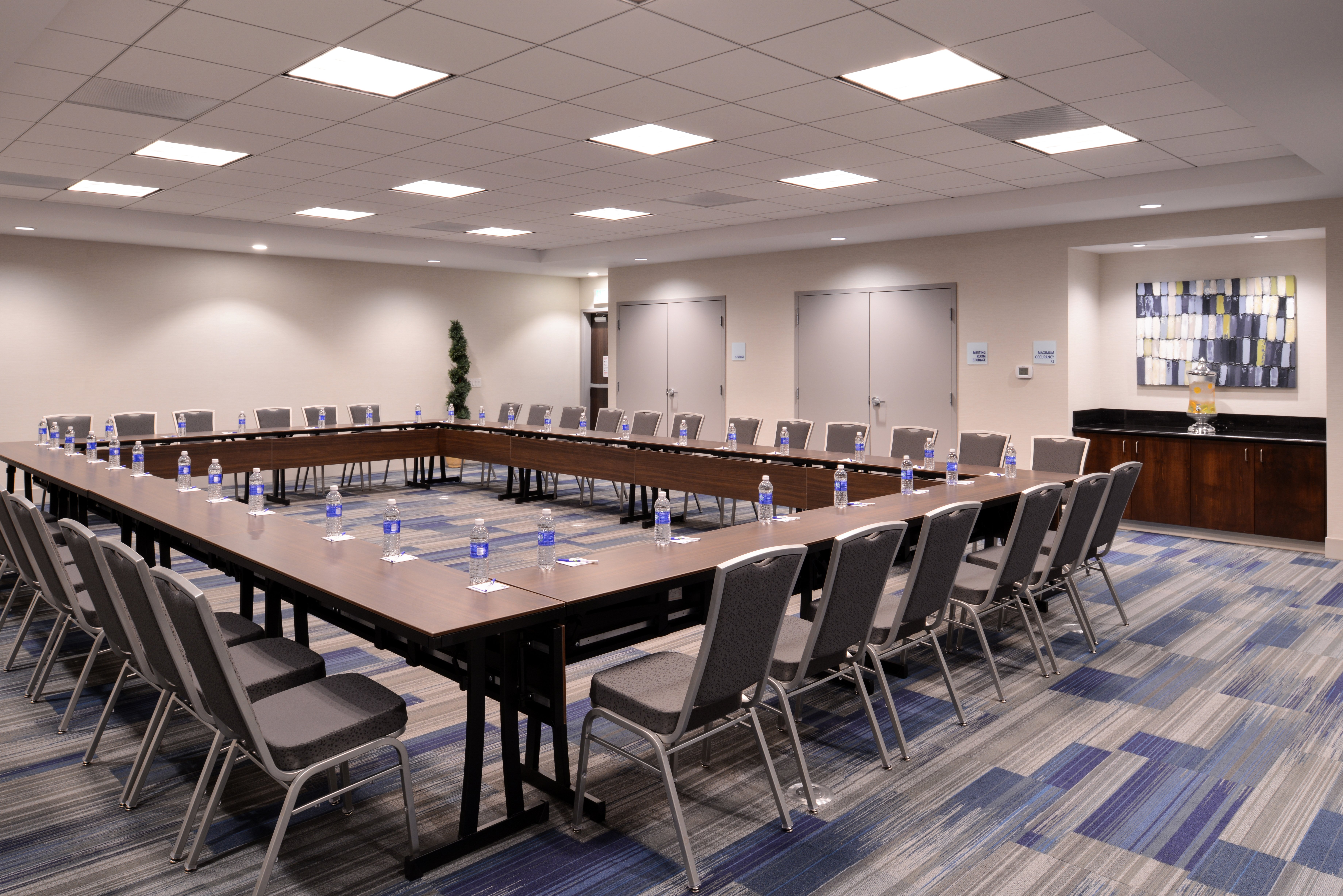 holiday inn express and suites loma linda san bernardino s