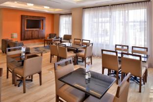 holiday inn express and suites loma linda san bernardino s