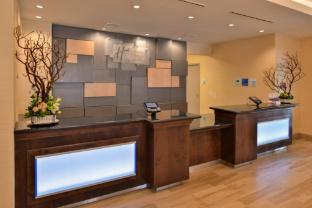 holiday inn express and suites loma linda san bernardino s