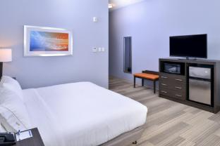 holiday inn express and suites loma linda san bernardino s