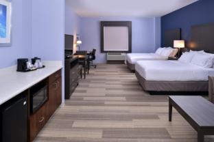 holiday inn express and suites loma linda san bernardino s