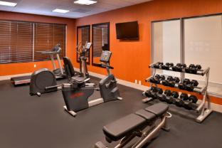 holiday inn express and suites loma linda san bernardino s