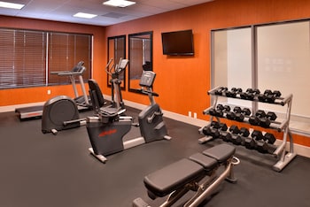 Holiday Inn Express & Suites Loma Linda- San Bernardino S,Loma Linda>>Fontana,3 star