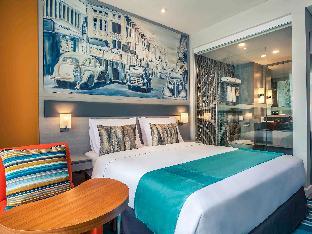 Mercure Jakarta Cikini,Menteng>>Central Jakarta,4 star