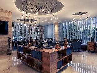 Mercure Jakarta Cikini,Menteng>>Central Jakarta,4 star