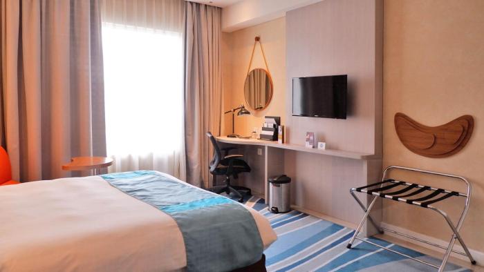 mercure jakarta cikini