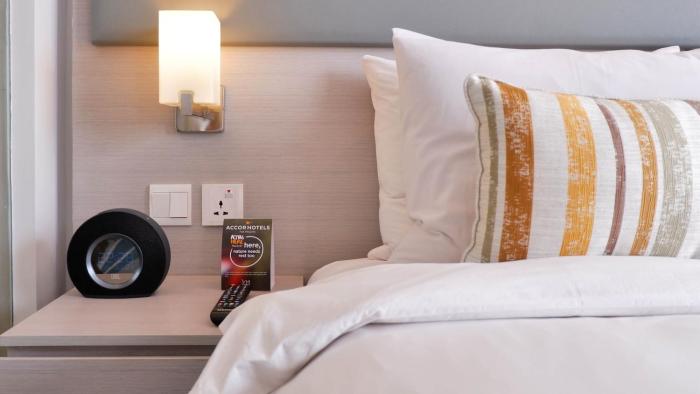 mercure jakarta cikini