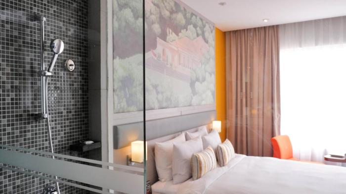 mercure jakarta cikini