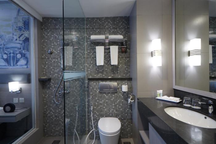 mercure jakarta cikini