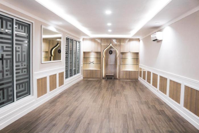 mercure jakarta cikini