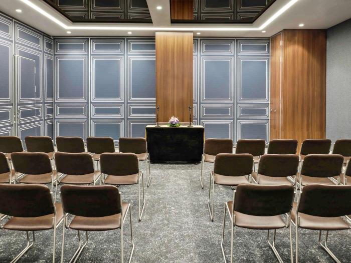 mercure jakarta cikini