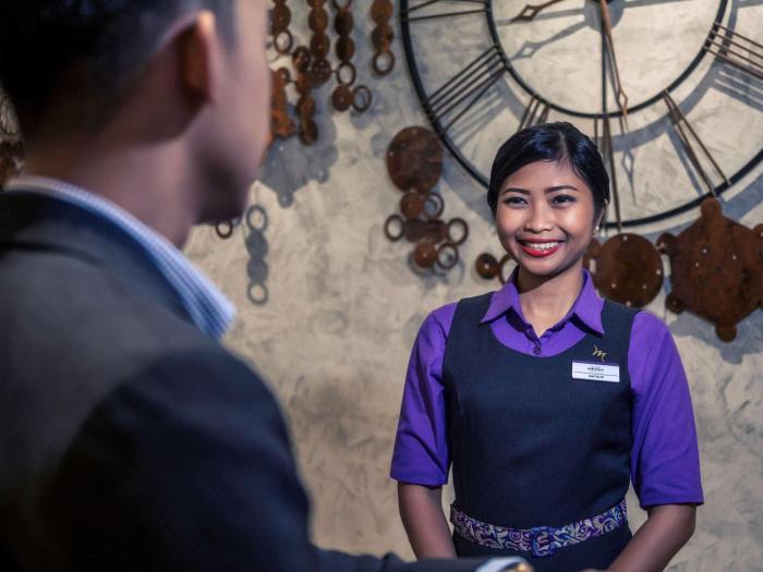 mercure jakarta cikini