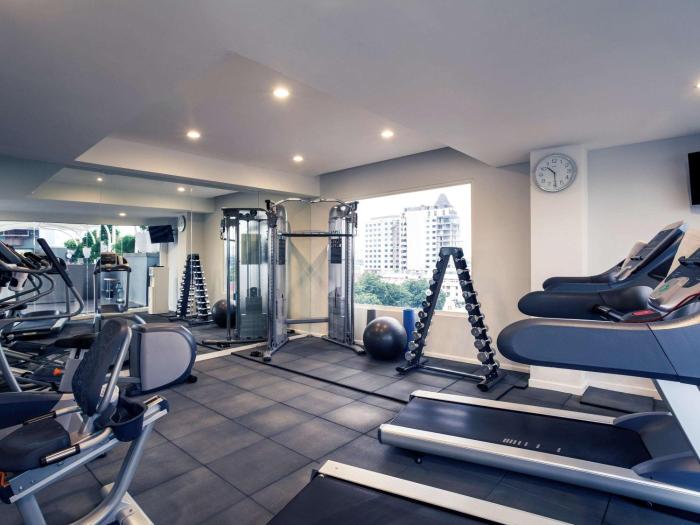 mercure jakarta cikini