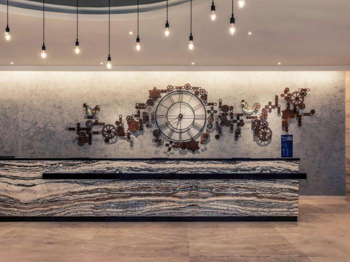 mercure jakarta cikini