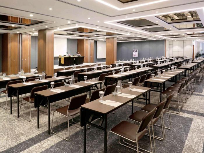 mercure jakarta cikini