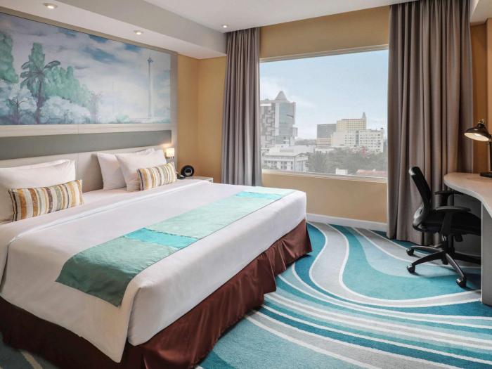 mercure jakarta cikini