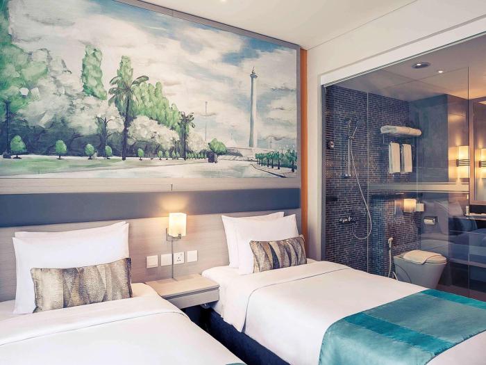 mercure jakarta cikini