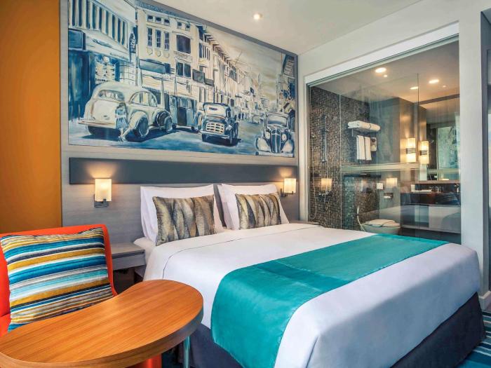 mercure jakarta cikini