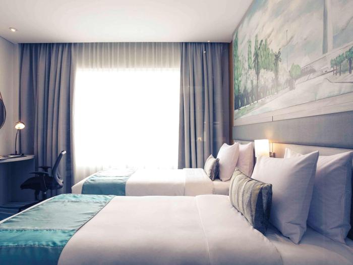 mercure jakarta cikini