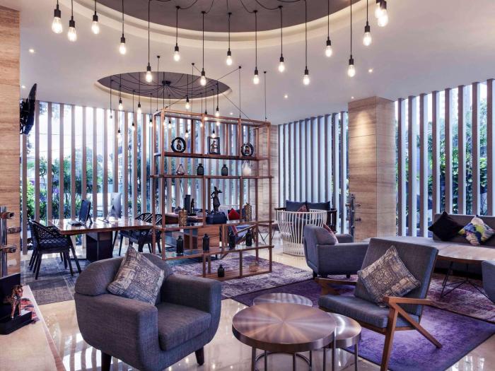 mercure jakarta cikini