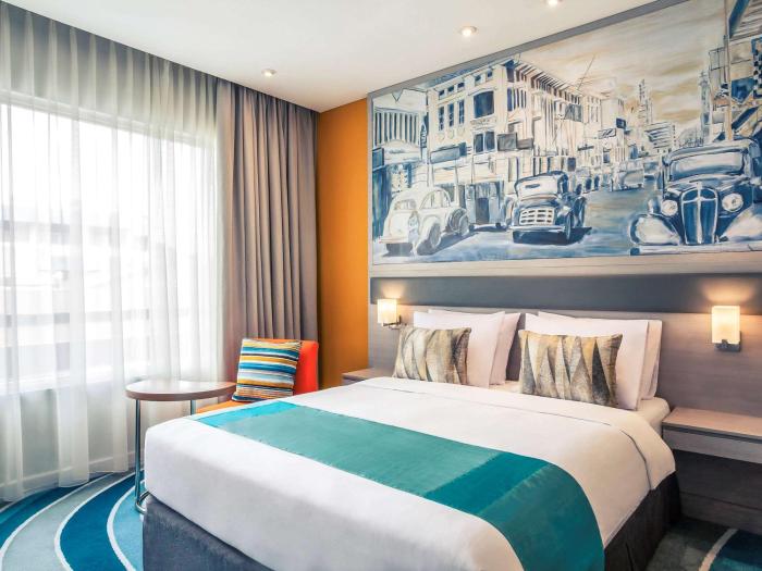 mercure jakarta cikini