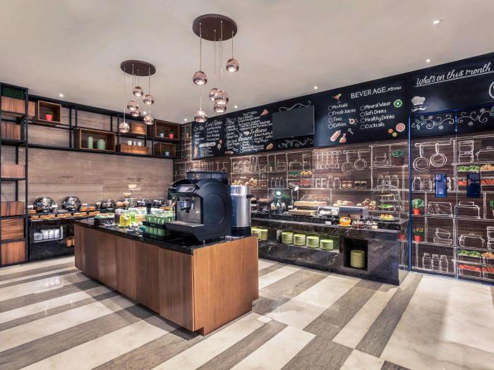 mercure jakarta cikini