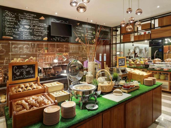 mercure jakarta cikini