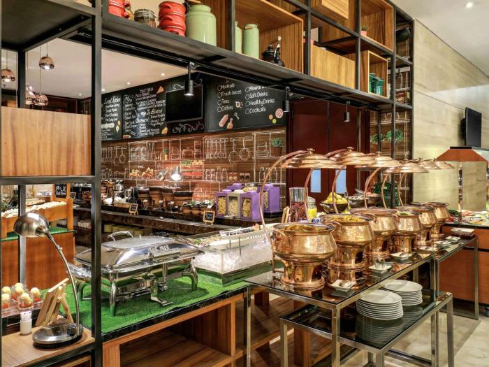 mercure jakarta cikini