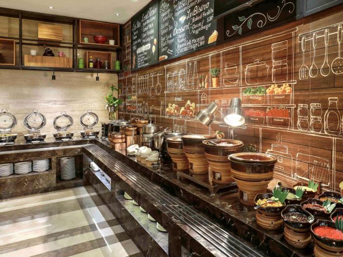 mercure jakarta cikini