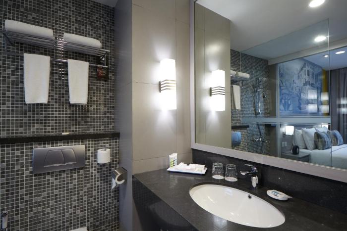 mercure jakarta cikini