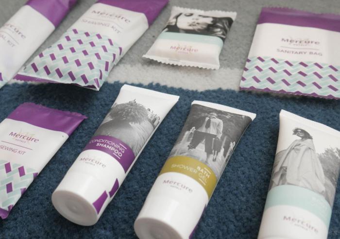 mercure jakarta cikini