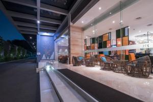 mercure jakarta cikini