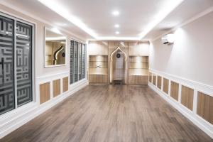 mercure jakarta cikini