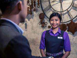 mercure jakarta cikini