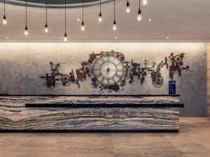 mercure jakarta cikini