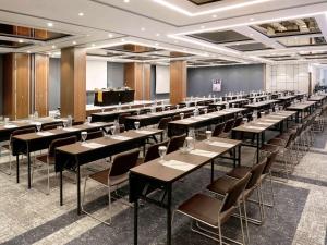 mercure jakarta cikini