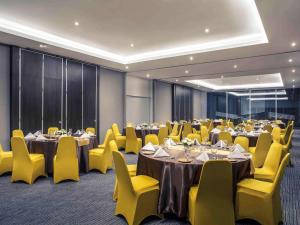 mercure jakarta cikini