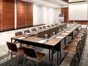 mercure jakarta cikini