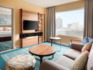 mercure jakarta cikini