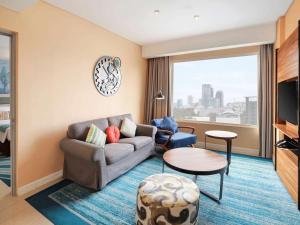 mercure jakarta cikini