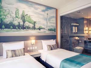 mercure jakarta cikini