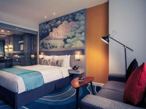 mercure jakarta cikini