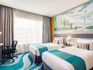 mercure jakarta cikini