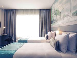 mercure jakarta cikini