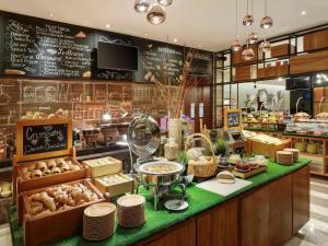 mercure jakarta cikini