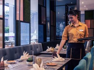 mercure jakarta cikini